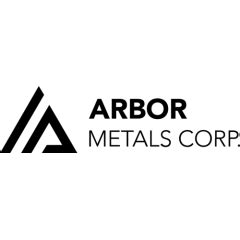 Arbor Metals Corp, ABR:CVE summary .